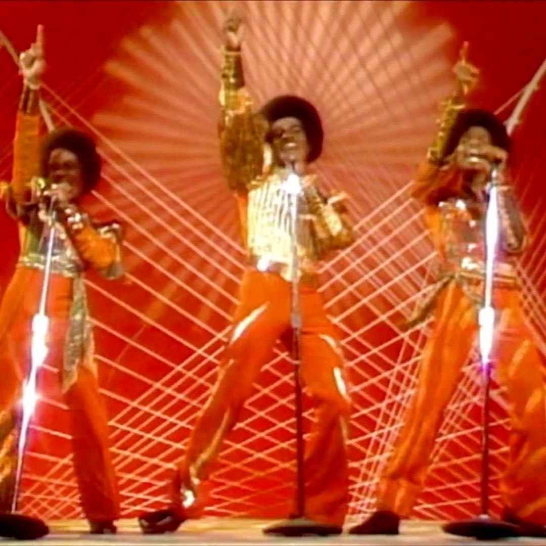 The Jacksons Enjoy Yourself 1976