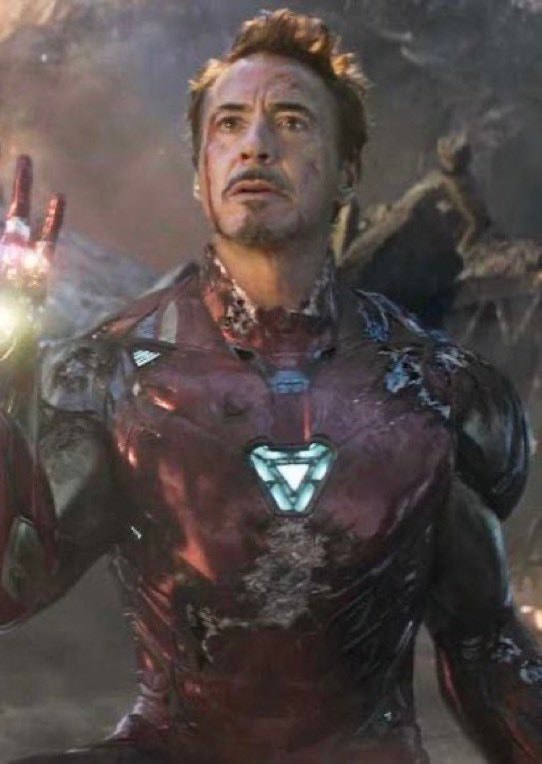 AVENGERS: DOOMSDAY exclusive look (photo 2 of 2)