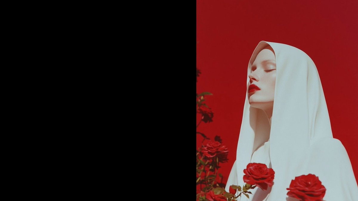 PRMPT #006 RED