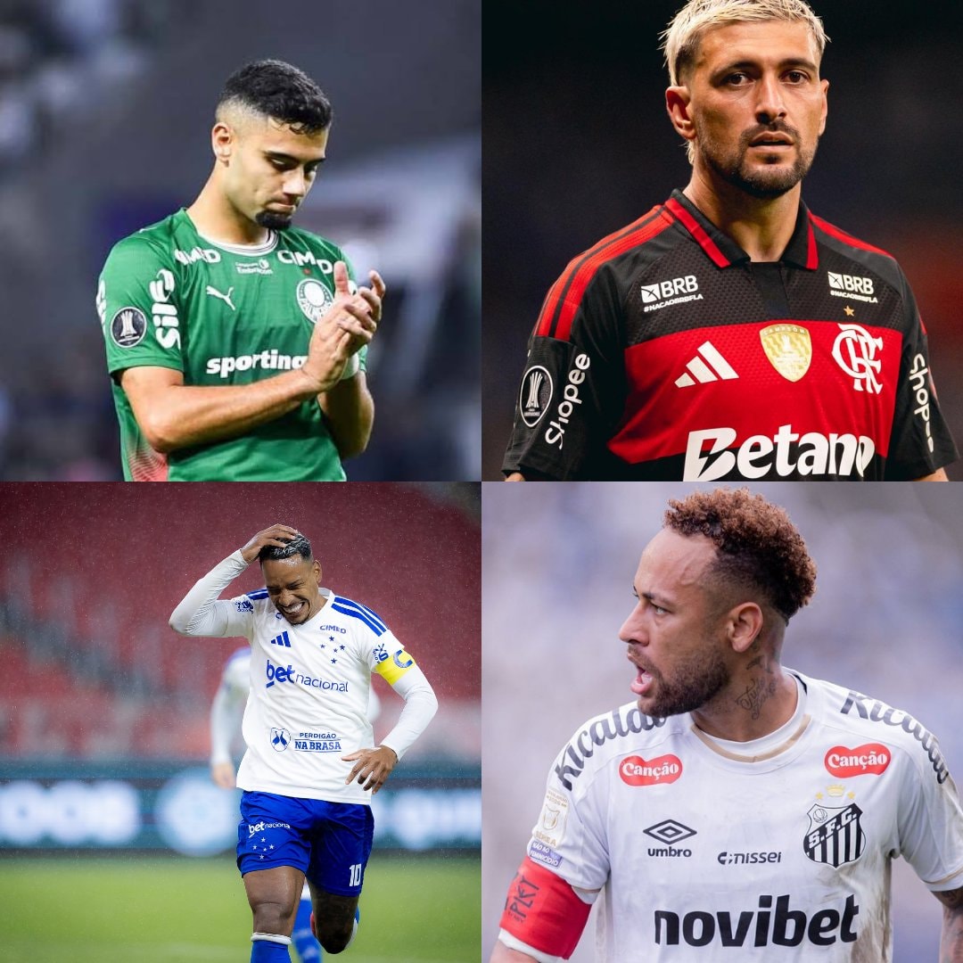 Midfielder choice poll