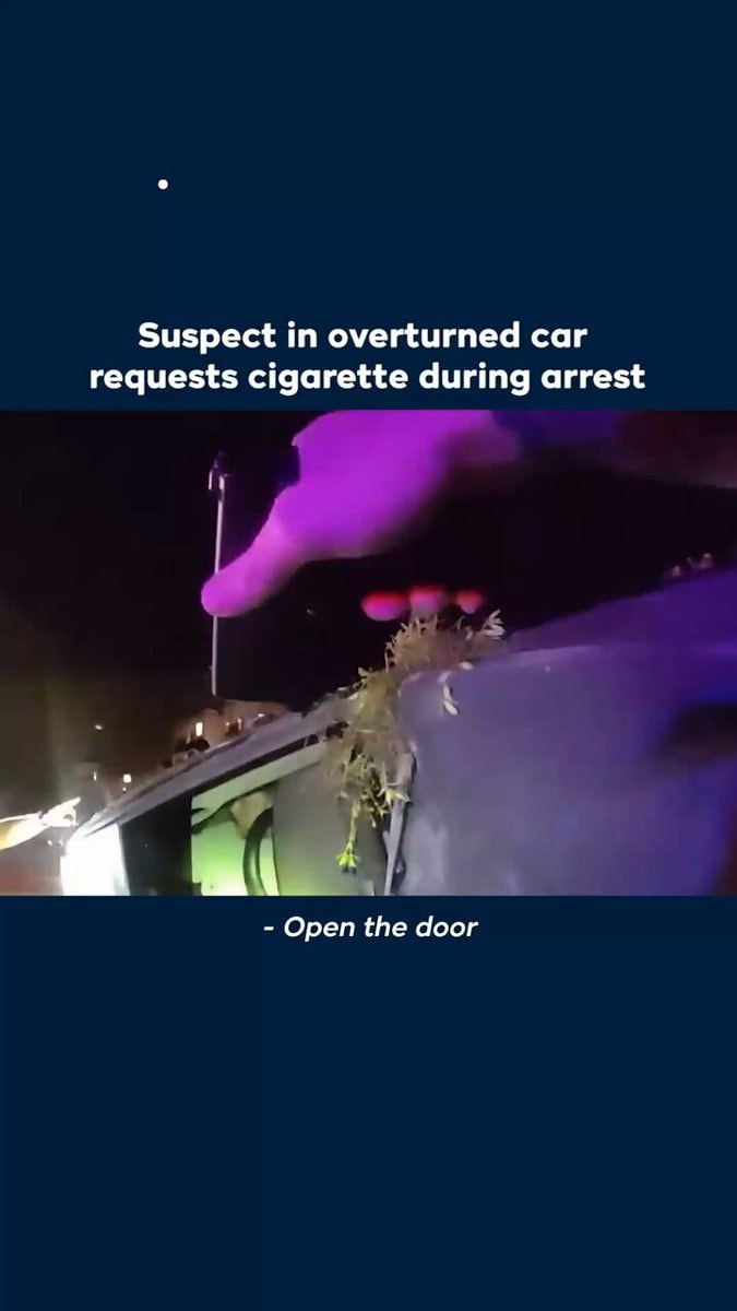 North Fort Myers arrest smoke request