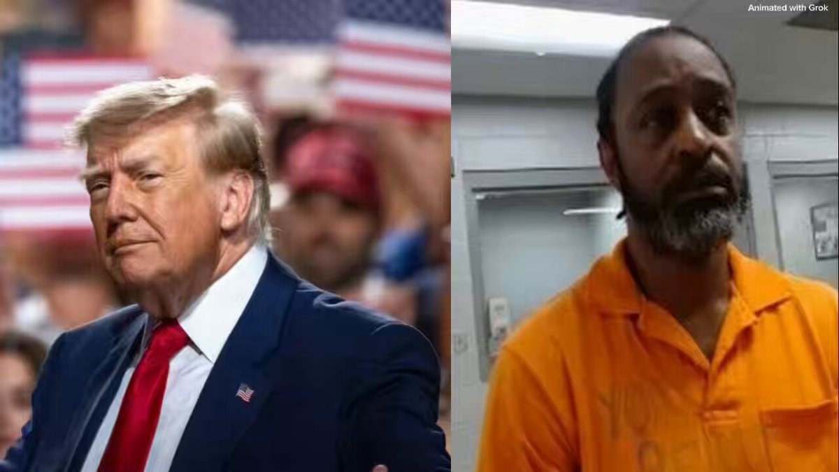 Anthony Tyrone Higgs ICE arrest Georgia voting
