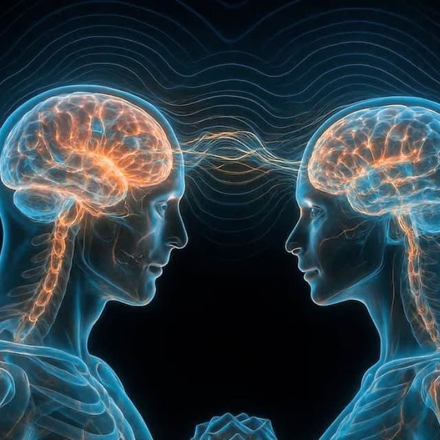 brain synchronization research