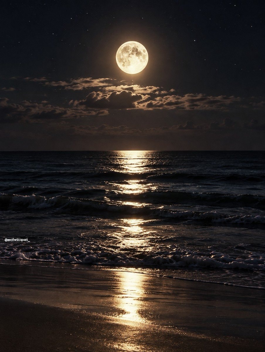full moon
