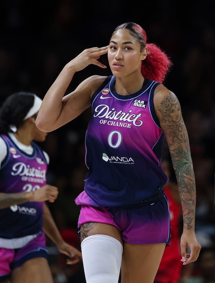 WNBA ACES IPSY ally (photo 4 of 4)