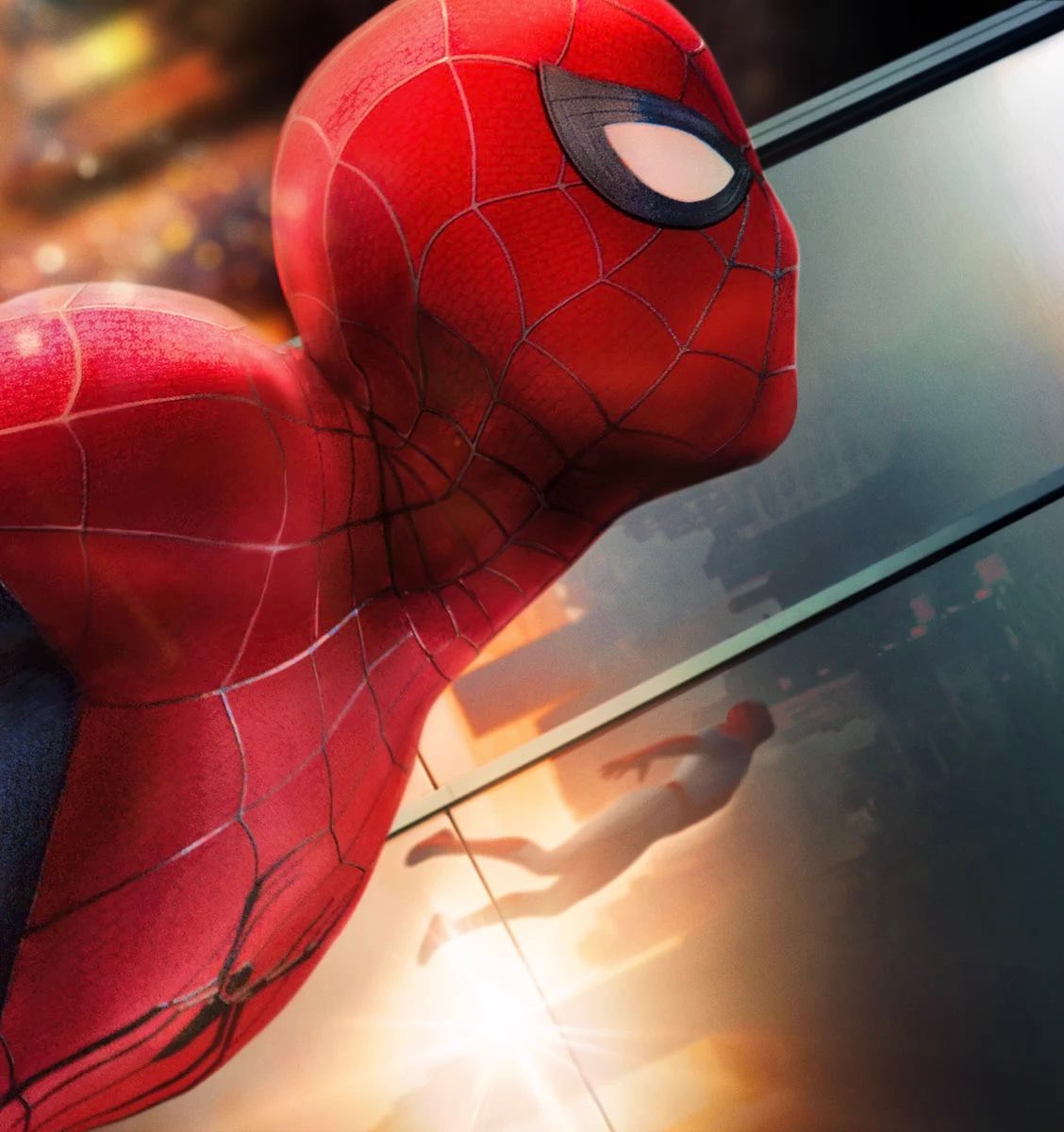 Spider-Man Brand New Day $927M box office