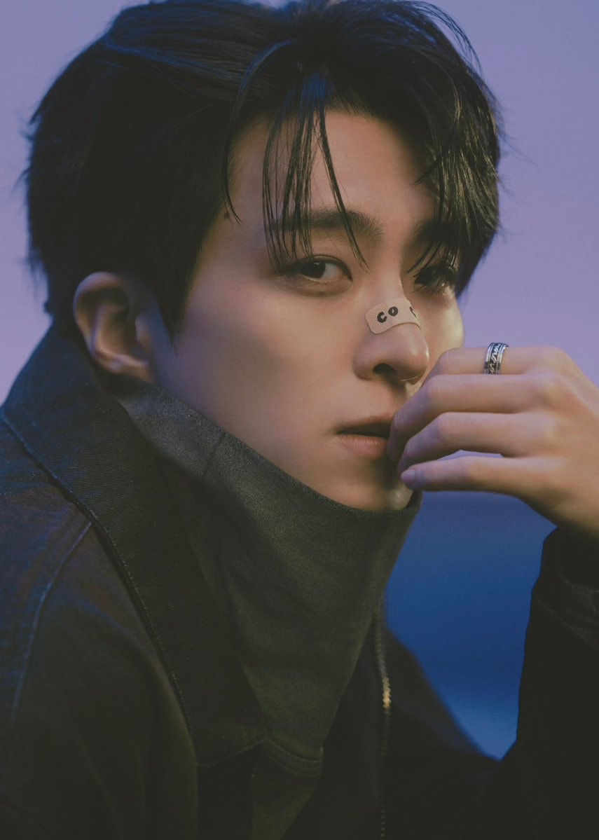 Youngjae GOT7 30th birthday Youngjae GOT7 30th birthday