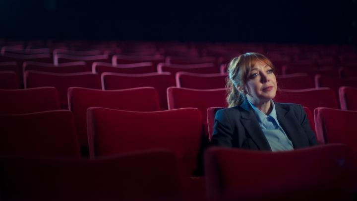 CUNK ON CINEMA trailer