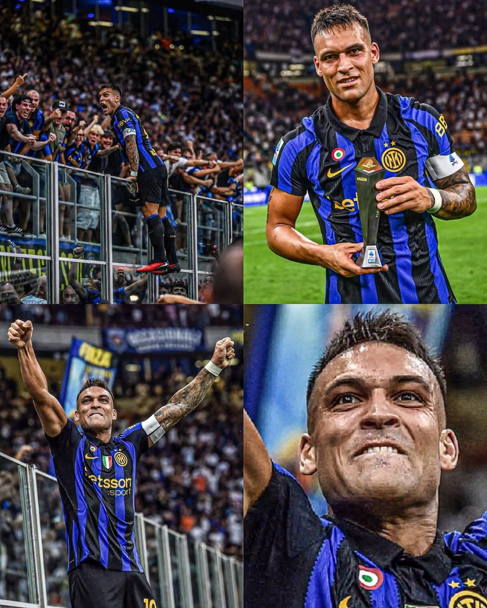 Lautaro Martinez Inter Milan vs Napoli brace Lautaro Martinez Inter Milan vs Napoli brace