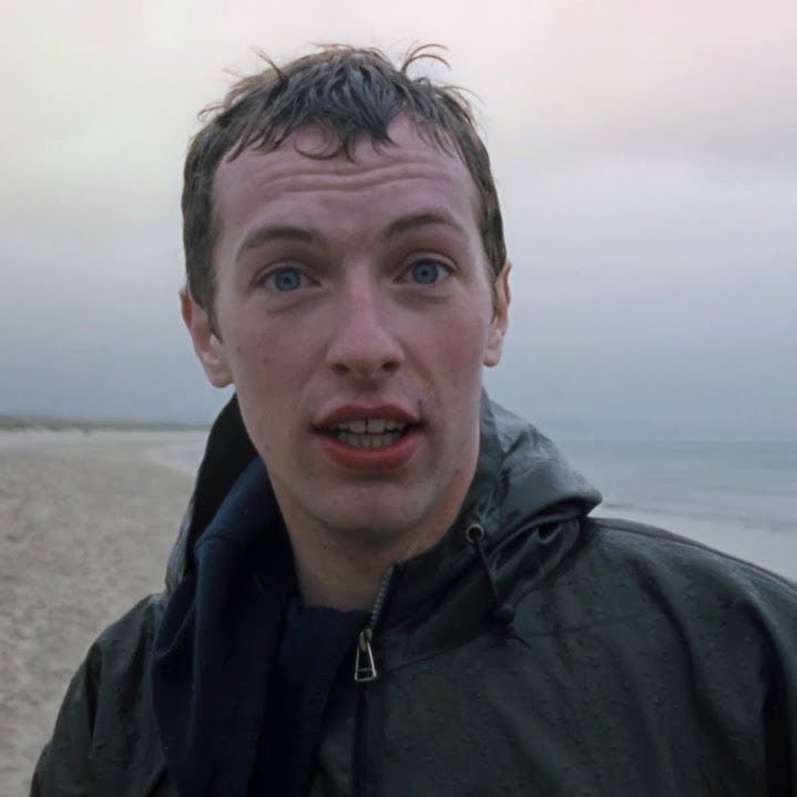 Coldplay Yellow Spotify 4 Billion (photo 2 of 2)