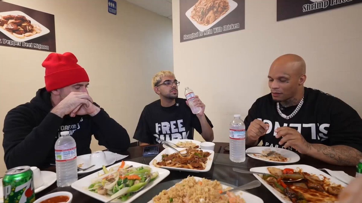 Doodie Lo challenges 6ix9ine on Brand Risk Doodie Lo challenges 6ix9ine on Brand Risk