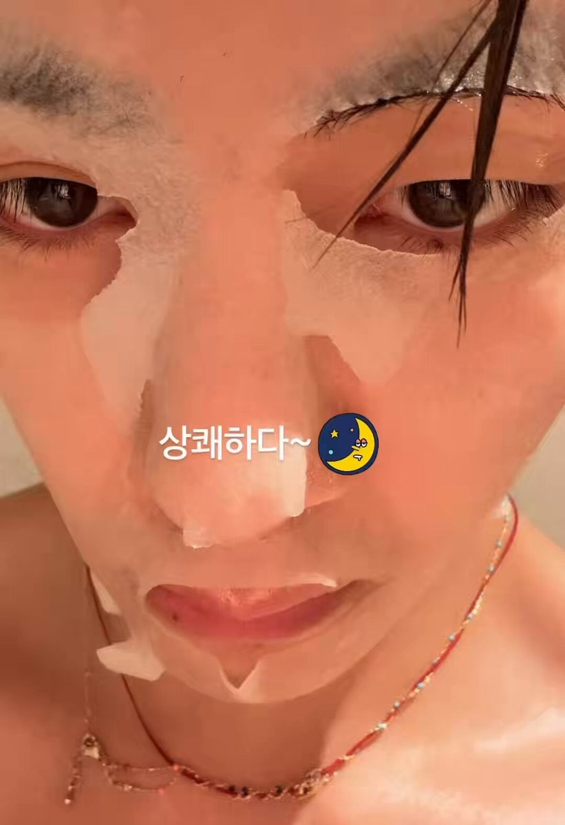 Taehyung on Weverse