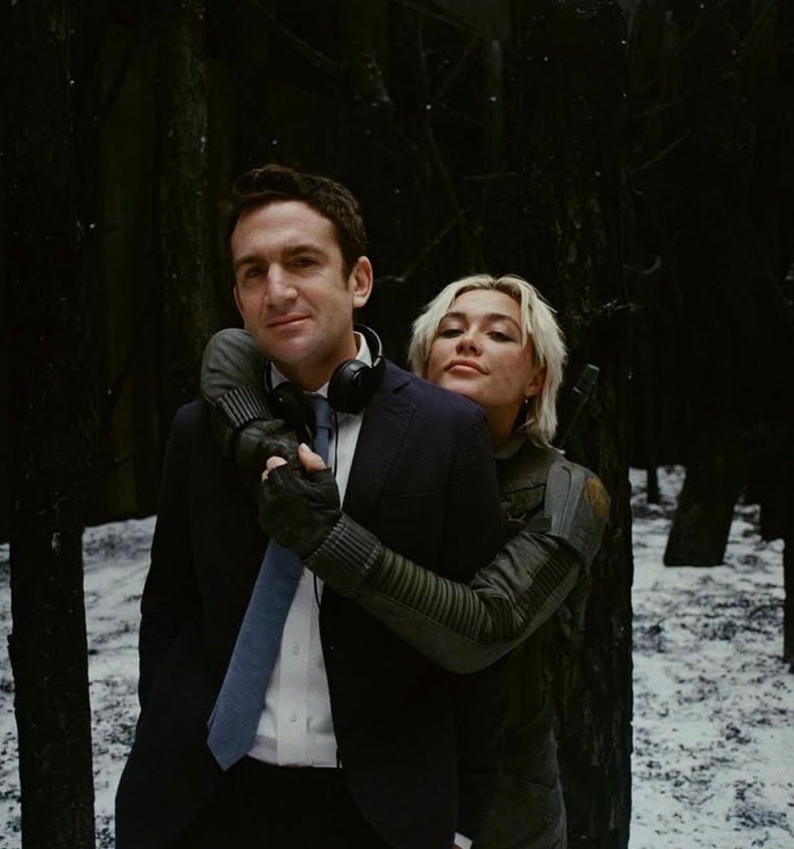 Jake Schreier directs MCU X-MEN (photo 1 of 2)