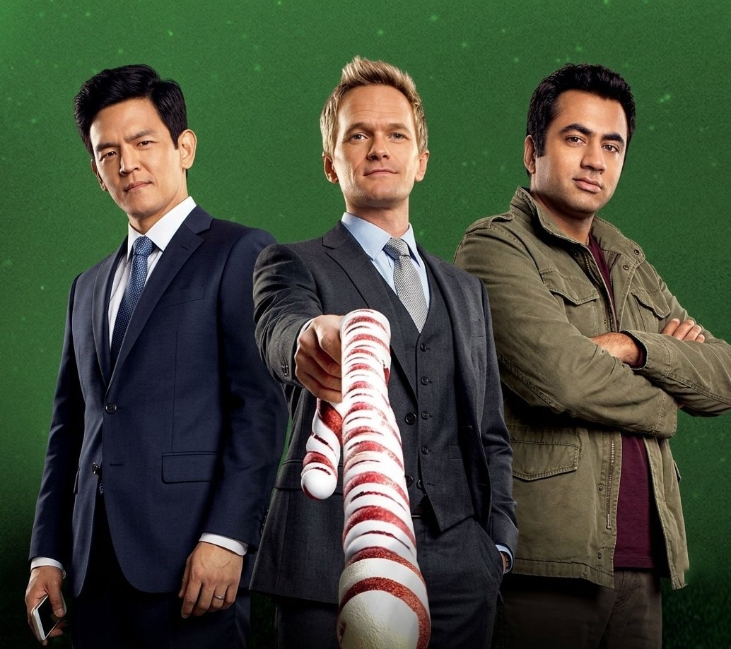 Harold & Kumar 4 original cast returning