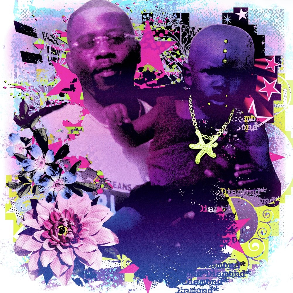 KEN CARSON DIAMOND* Denzel Curry new music drop (photo 2 of 4)