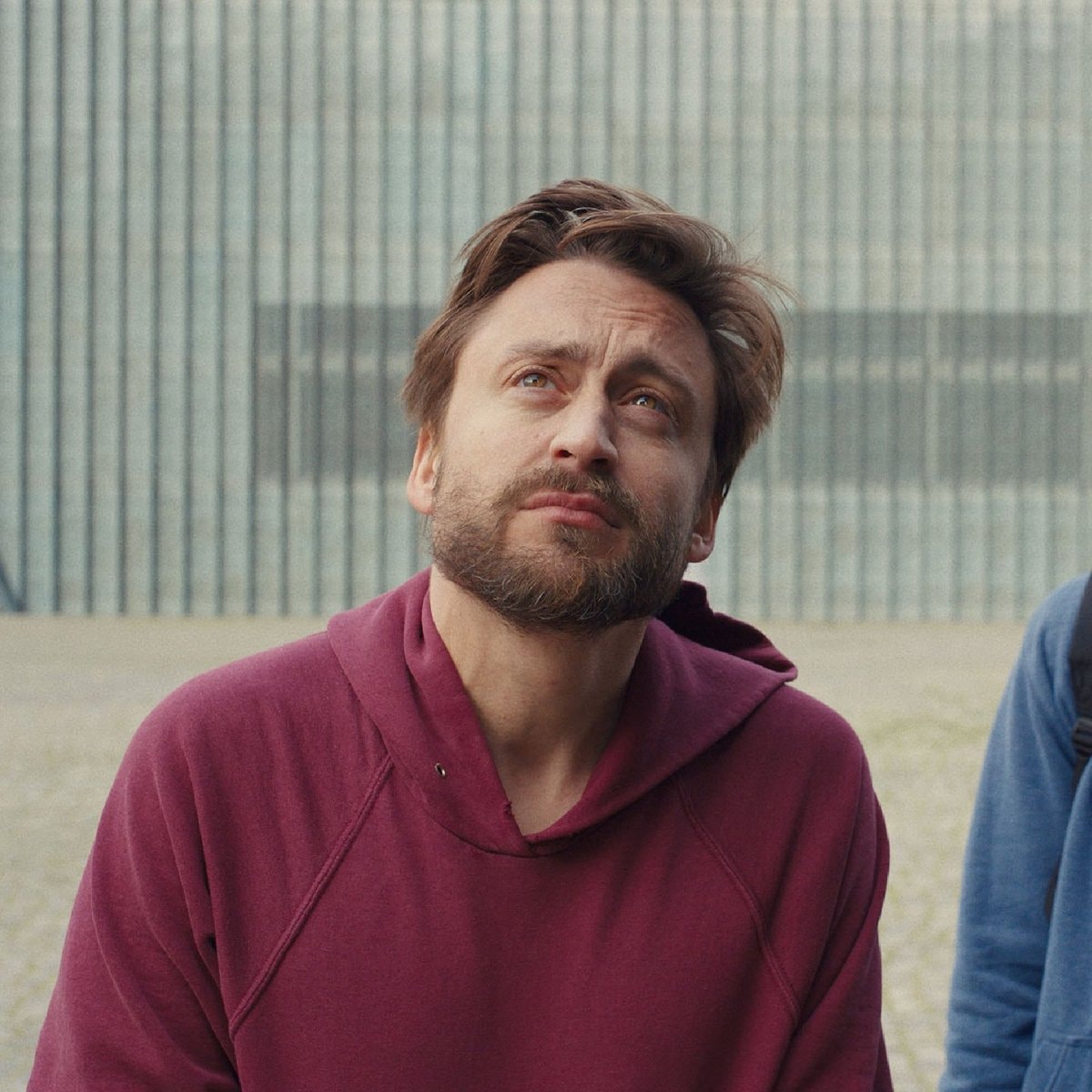 Disney Animation announces CLAY starring Kieran Culkin (photo 2 of 2)
