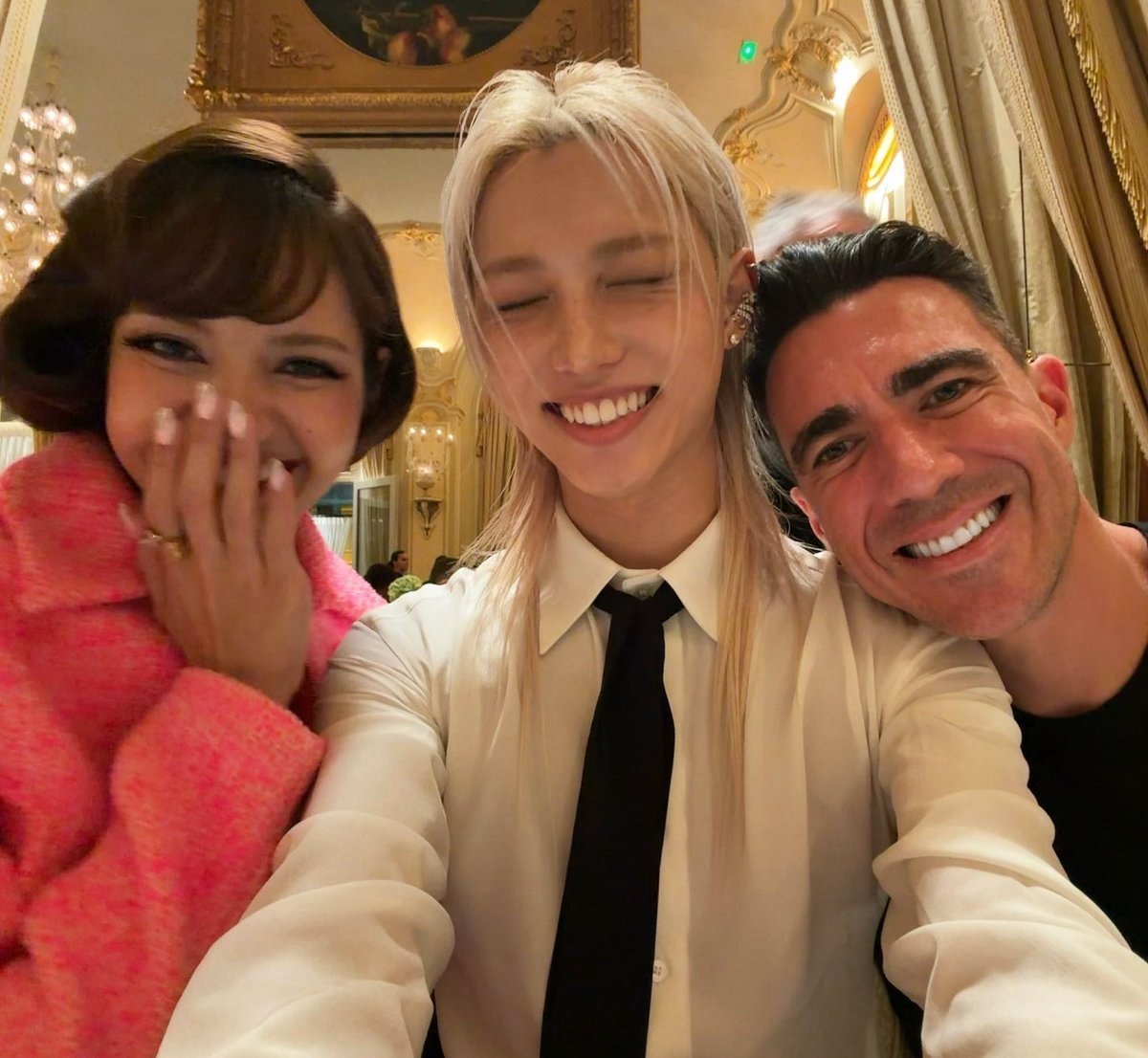 LISA FELIX and Drew Kuhse new photos (photo 2 of 2)