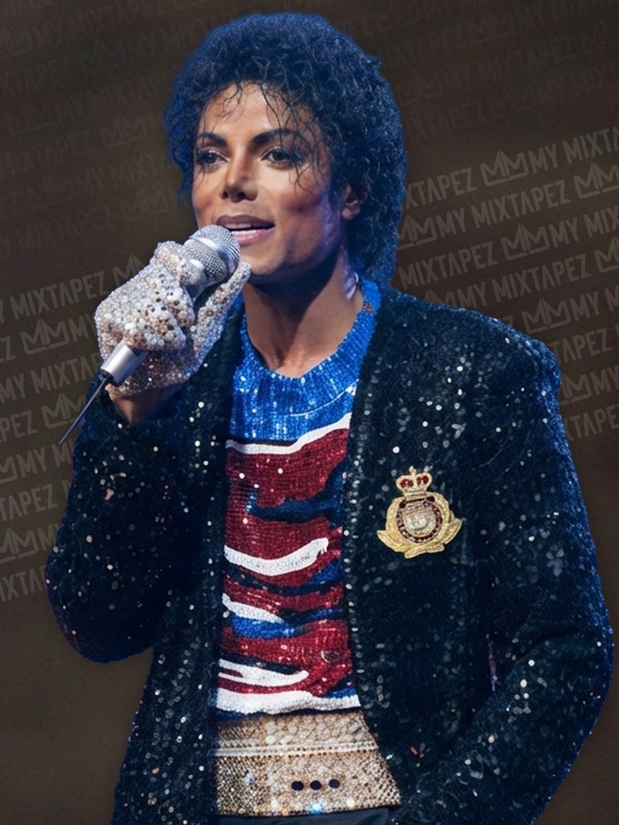 Michael Jackson biopic box office record