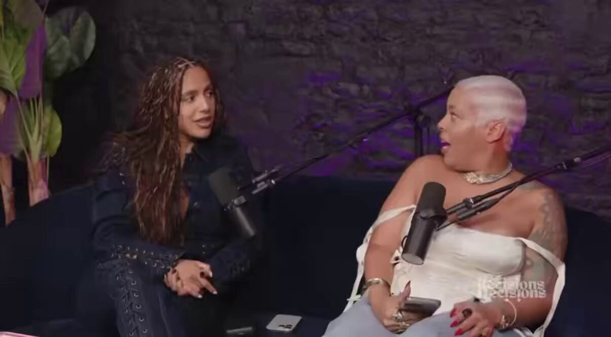 Weezy Serayah McNeill on sex toys