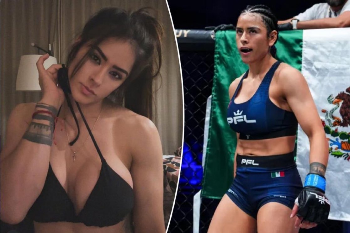 MMA fighter OnlyFans bonus MMA fighter OnlyFans bonus