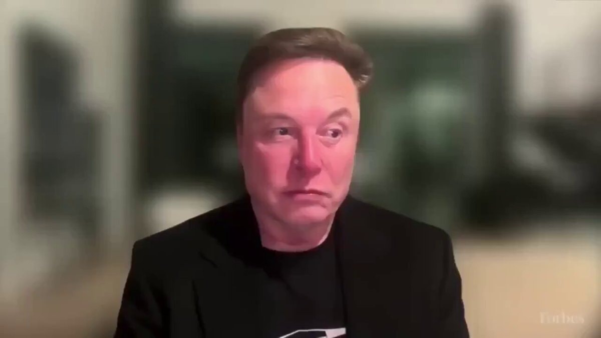 Elon Musk work optional AI humanoid robots