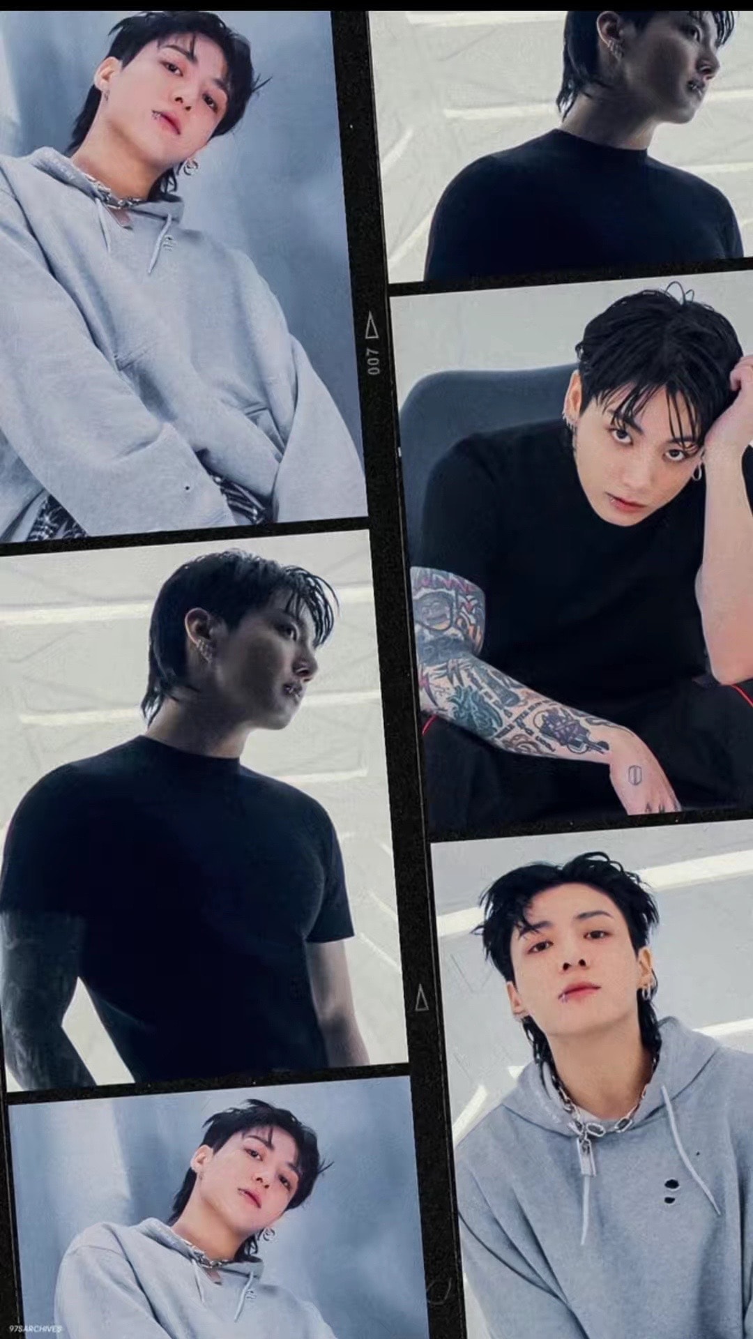 Jungkook concept photos (photo 4 of 4)