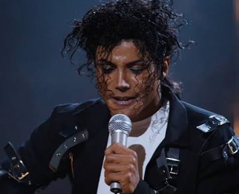 Michael biopic $1 billion globally (photo 2 of 2)