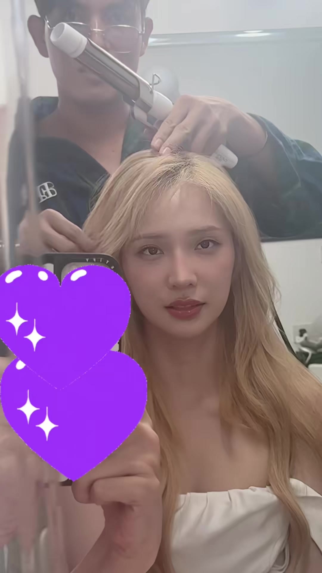 Jan Jingjing Jan Hae Jan Ployshompoo 💛 Jan Jingjing Jan Hae Jan Ployshompoo 💛