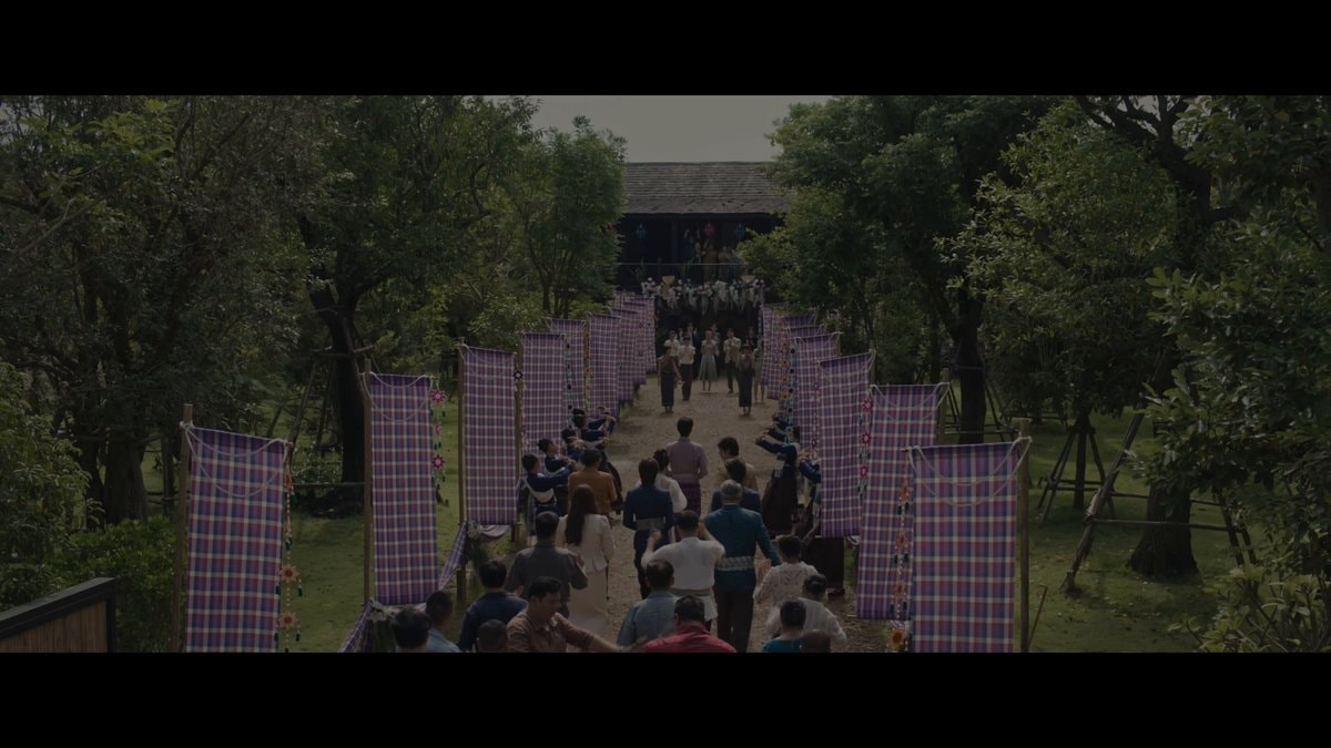 Khemjira Forever trailer