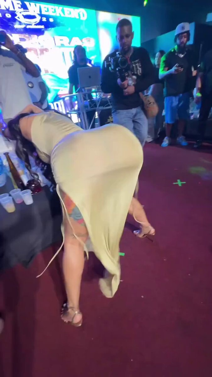 Cardi B moving like water