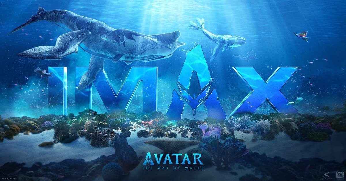 The Odyssey IMAX debut $51.8M (photo 3 of 4)
