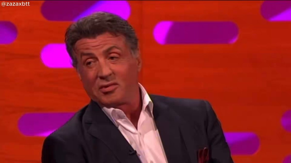 Sylvester Stallone sold his dog for $60