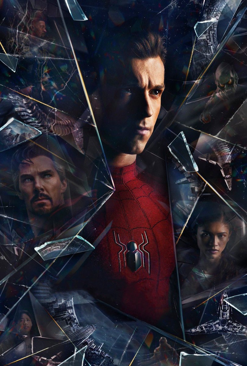 Spider-Man Brand New Day highest grossing (photo 2 of 2)