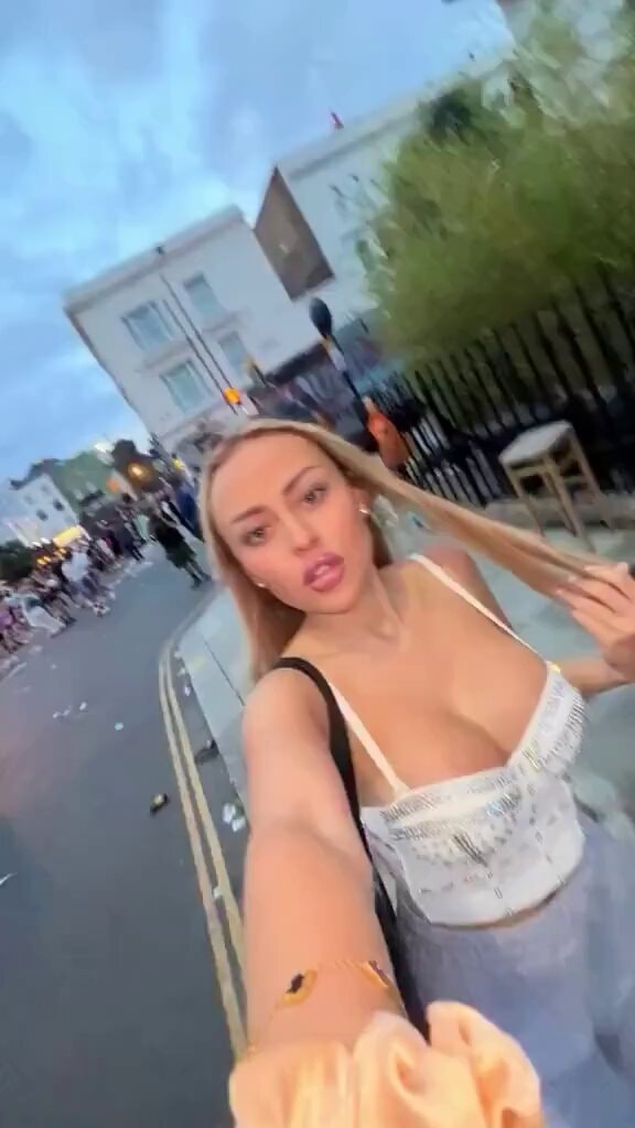 Notting Hill Carnival harassment reaction