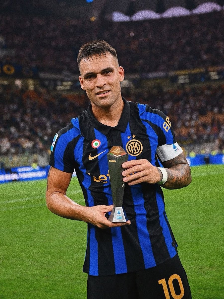 Lautaro Martínez Inter Milan injury update