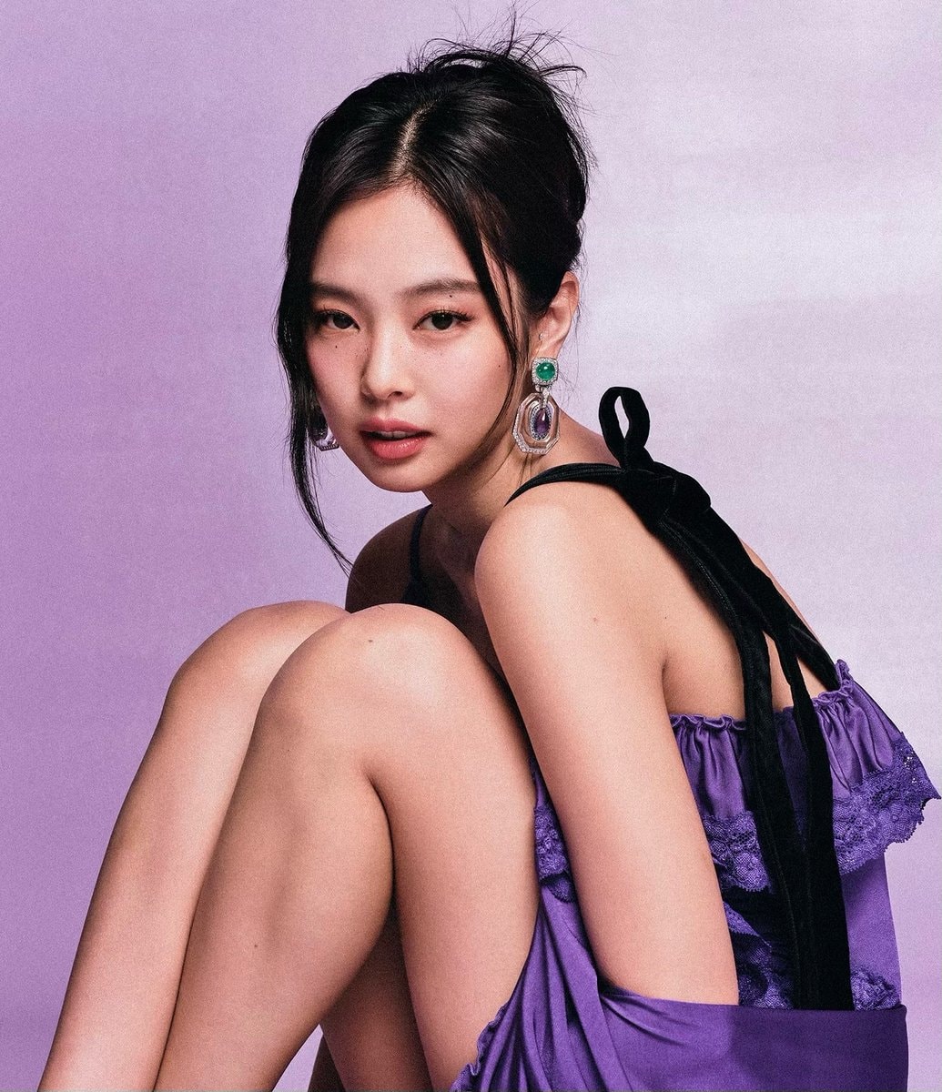 JENNIE late August EP comeback