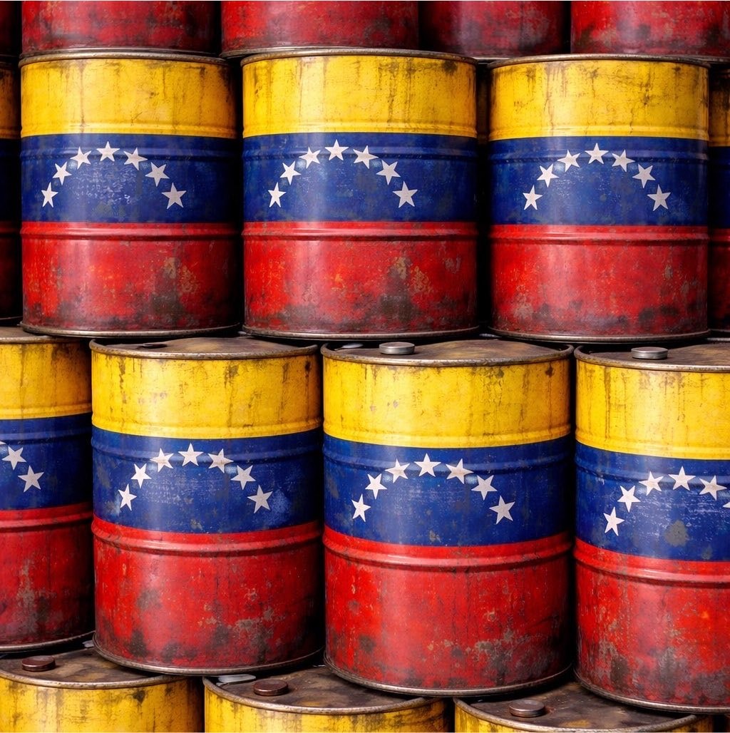 Trump US Venezuelan oil deal (photo 2 of 2)