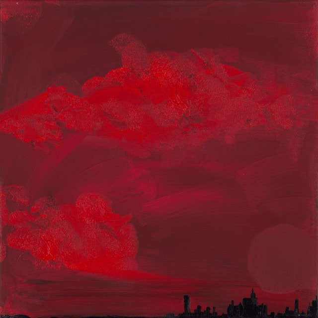 DojaCat Paint the Town Red Hot 100 (photo 2 of 2)