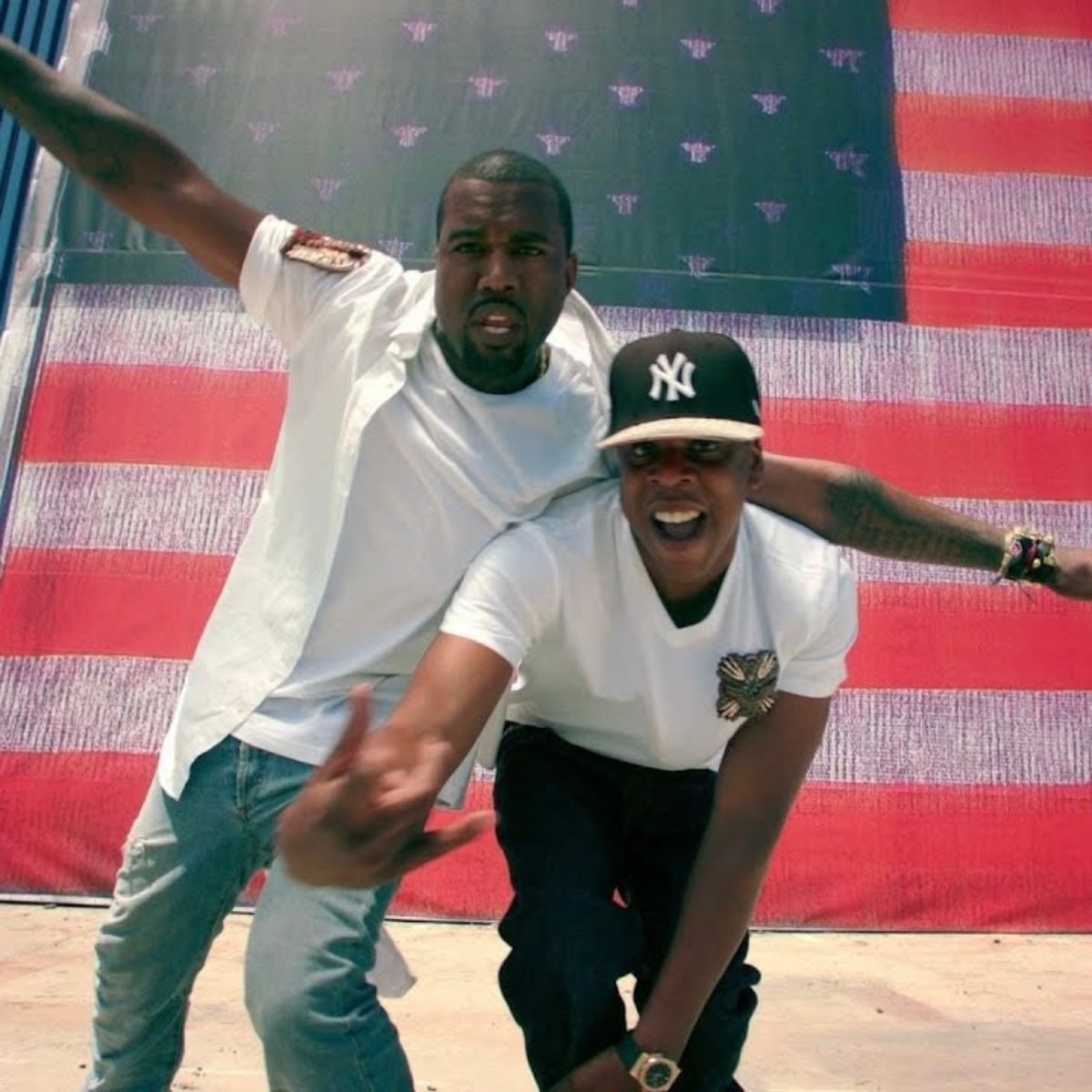 Watch The Throne 15th anniversary (photo 2 of 2)