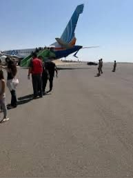copilot crash allegation