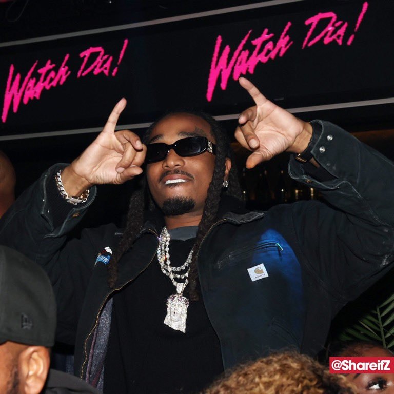 Yung Miami album release party NYC (photo 3 of 4)