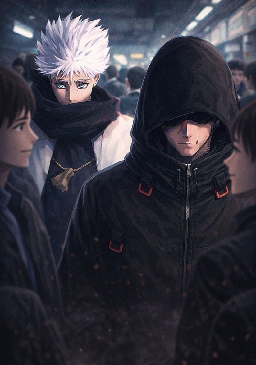 The Strongest anime characters The Strongest anime characters