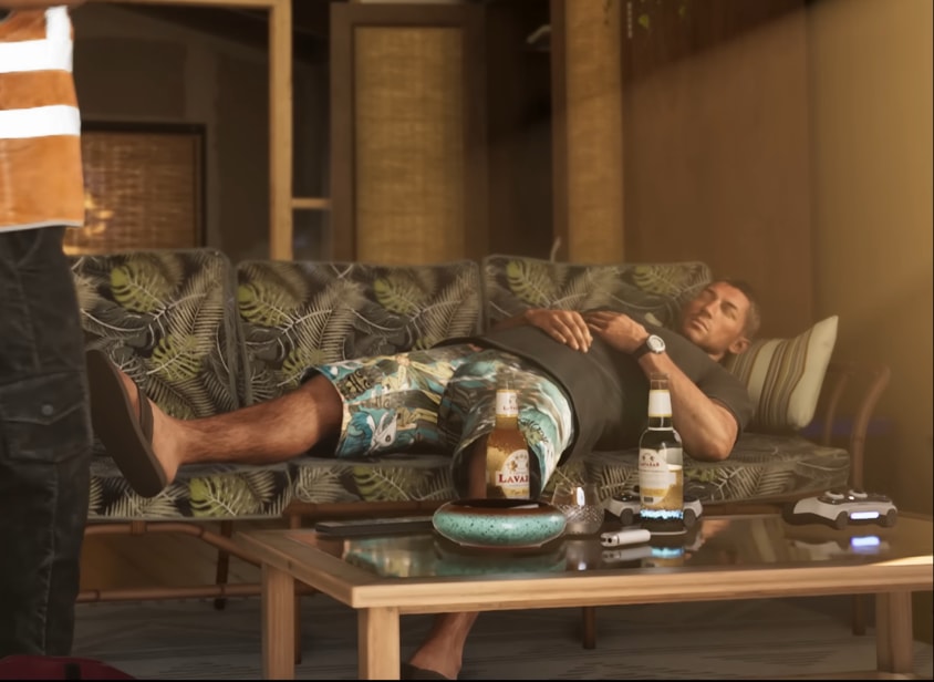 GTA 6 sleep tracking mechanics