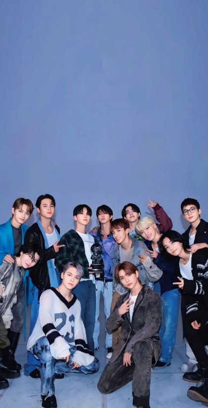 K-pop Best Group VMAs winners (photo 3 of 3)