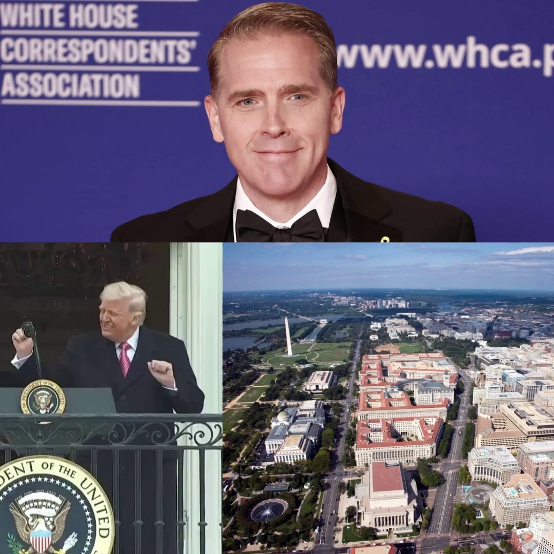Trump federal workforce reduction