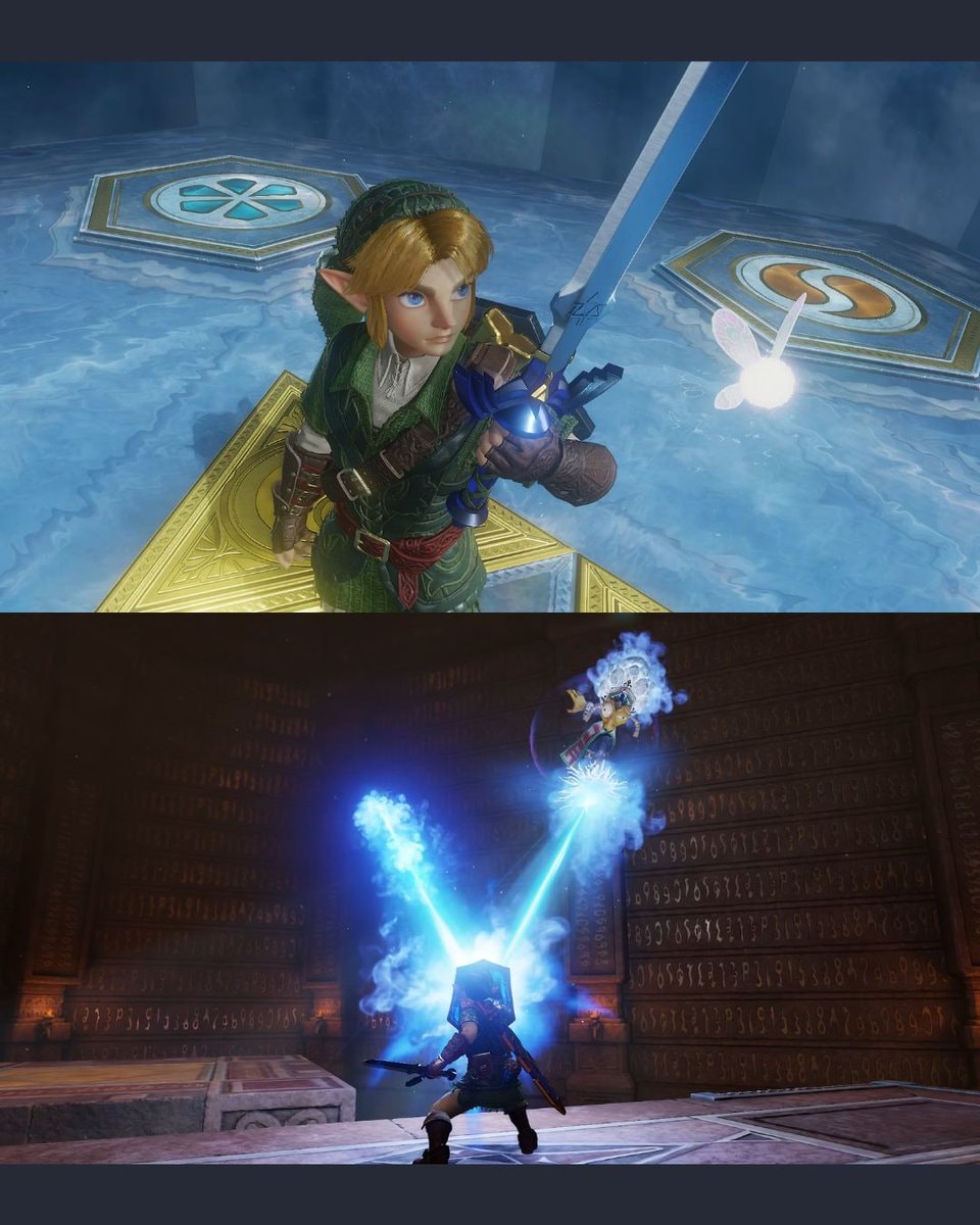 Ocarina of Time trailer screenshots (photo 4 of 4)