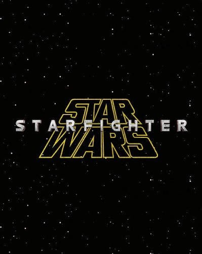 Ryan Gosling STAR WARS: STARFIGHTER IMAX 70MM (photo 2 of 2)