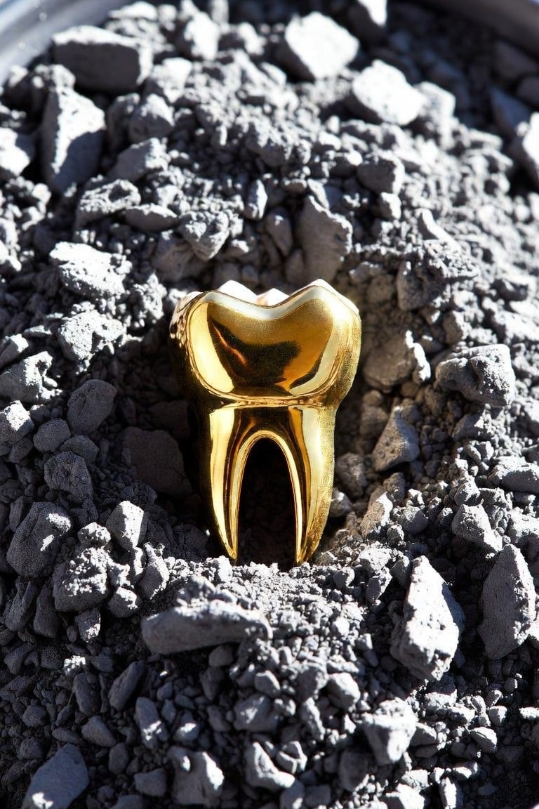 Germany gold teeth cremation tax ruling