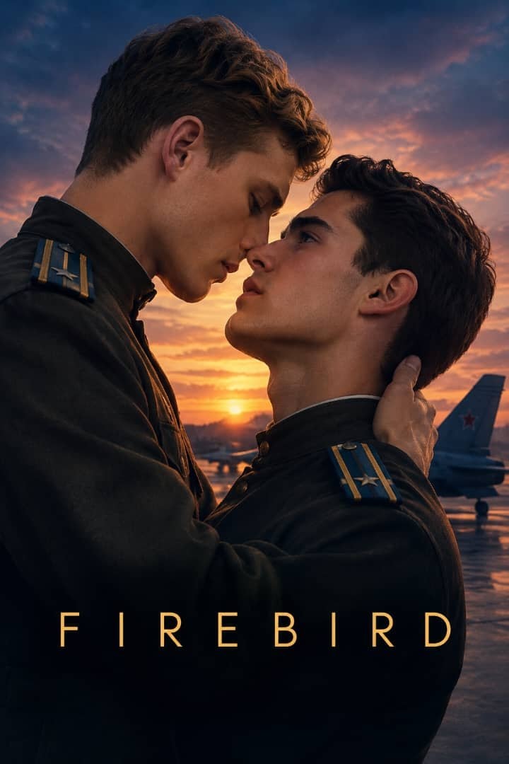 Firebird 2021 queer romance