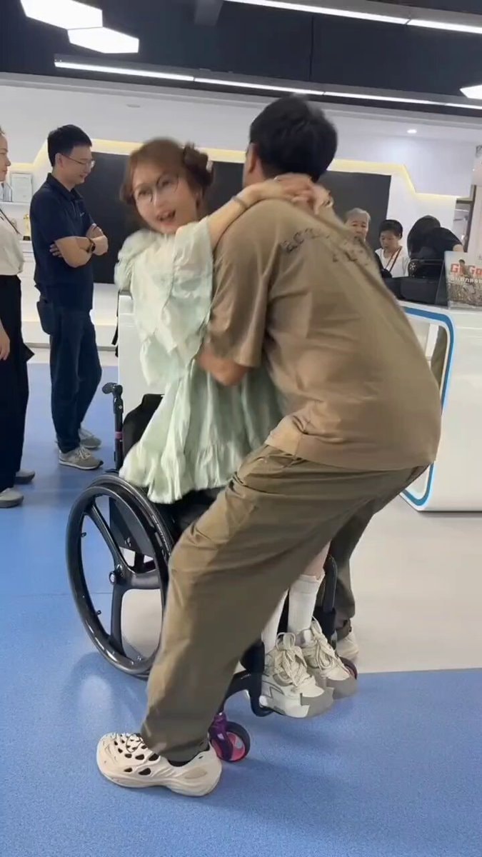 Exoskeleton robots for paraplegia